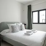 Horizonte Duplex By Las Canteras