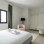 Horizonte Duplex By Las Canteras