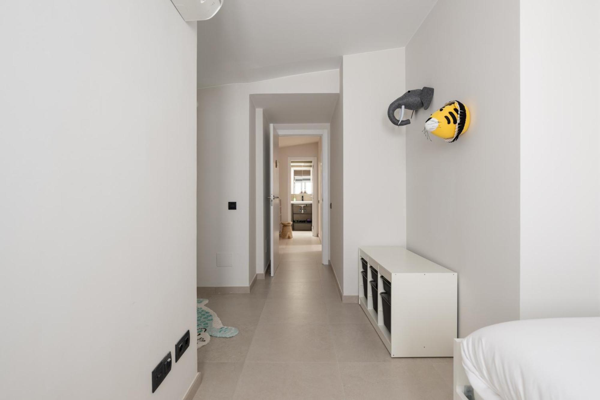 Horizonte Duplex By Canteras