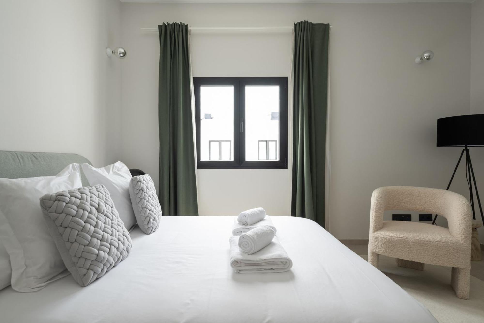 Horizonte Duplex By Canteras * Las Palmas de Gran Canaria