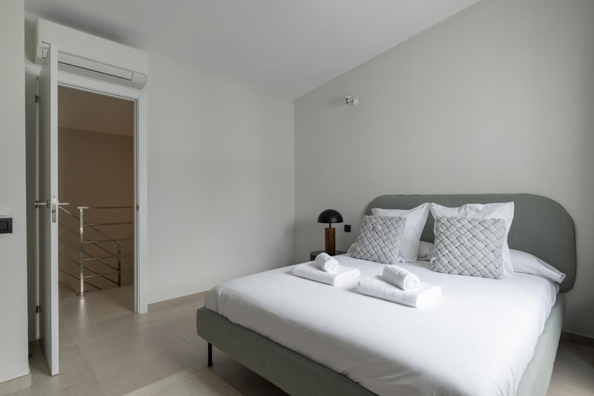 Apartamento Horizonte Duplex By Canteras