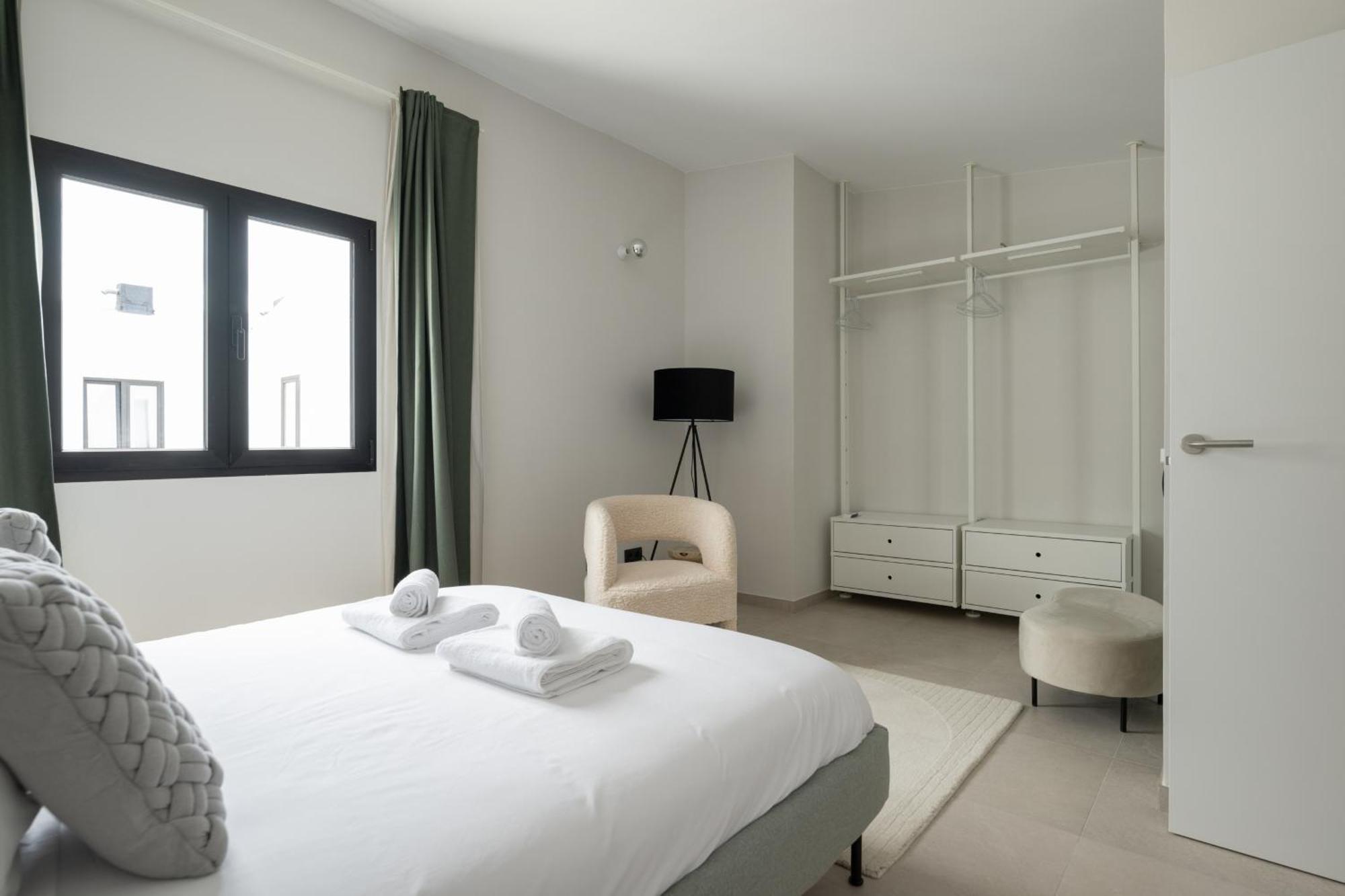 Horizonte Duplex By Canteras *