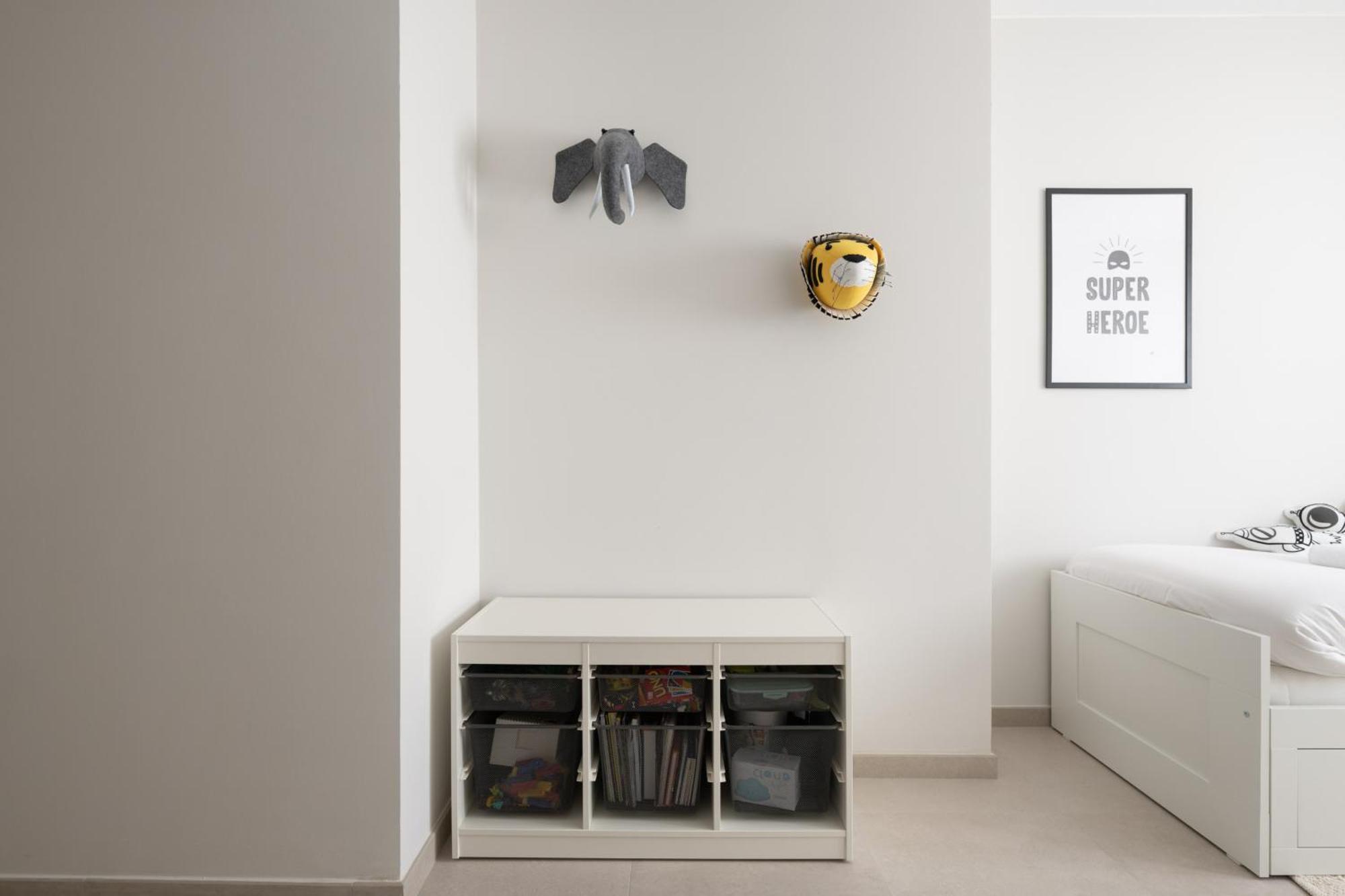 Apartamento Horizonte Duplex By Canteras
