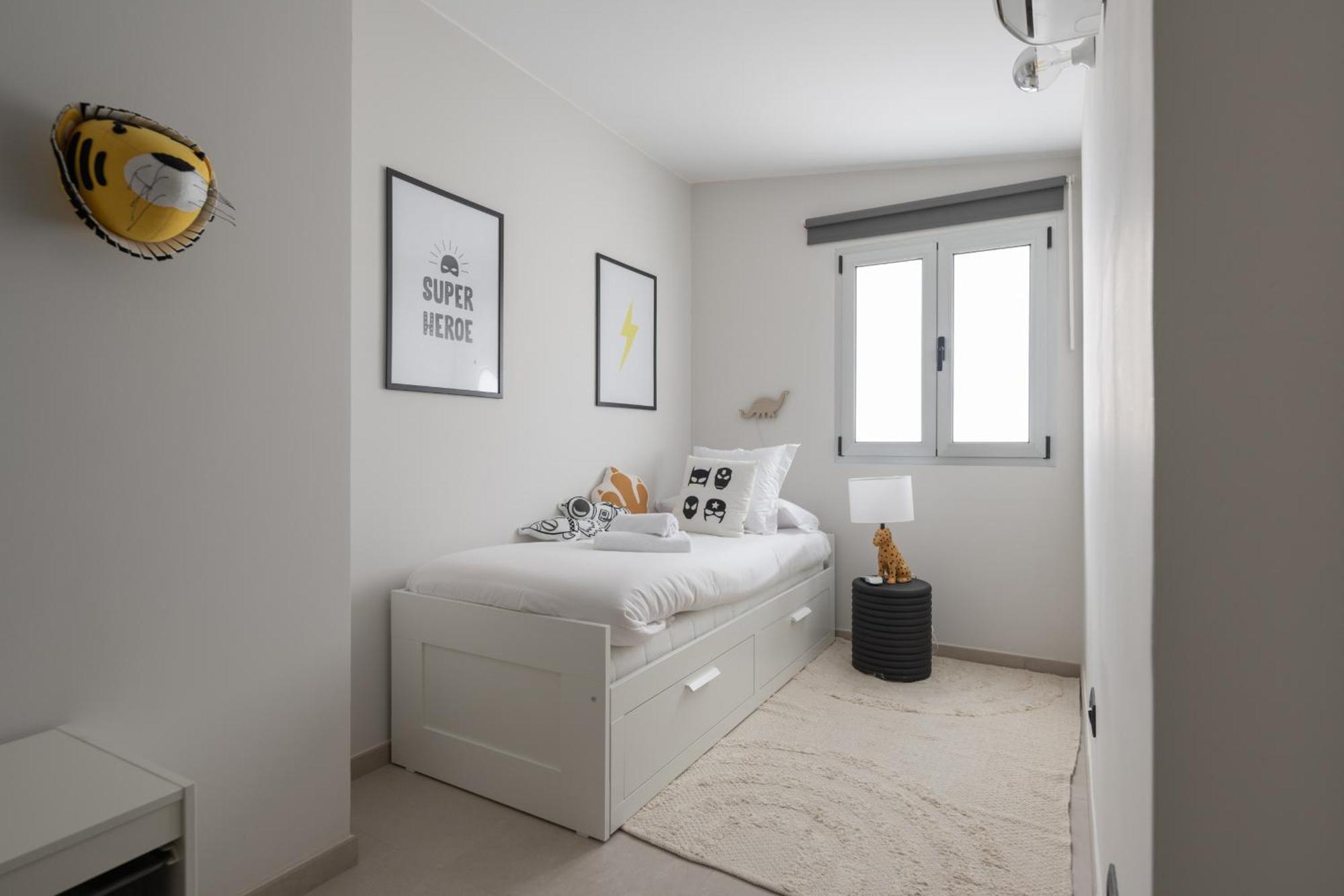 Horizonte Duplex By Canteras * Las Palmas de Gran Canaria