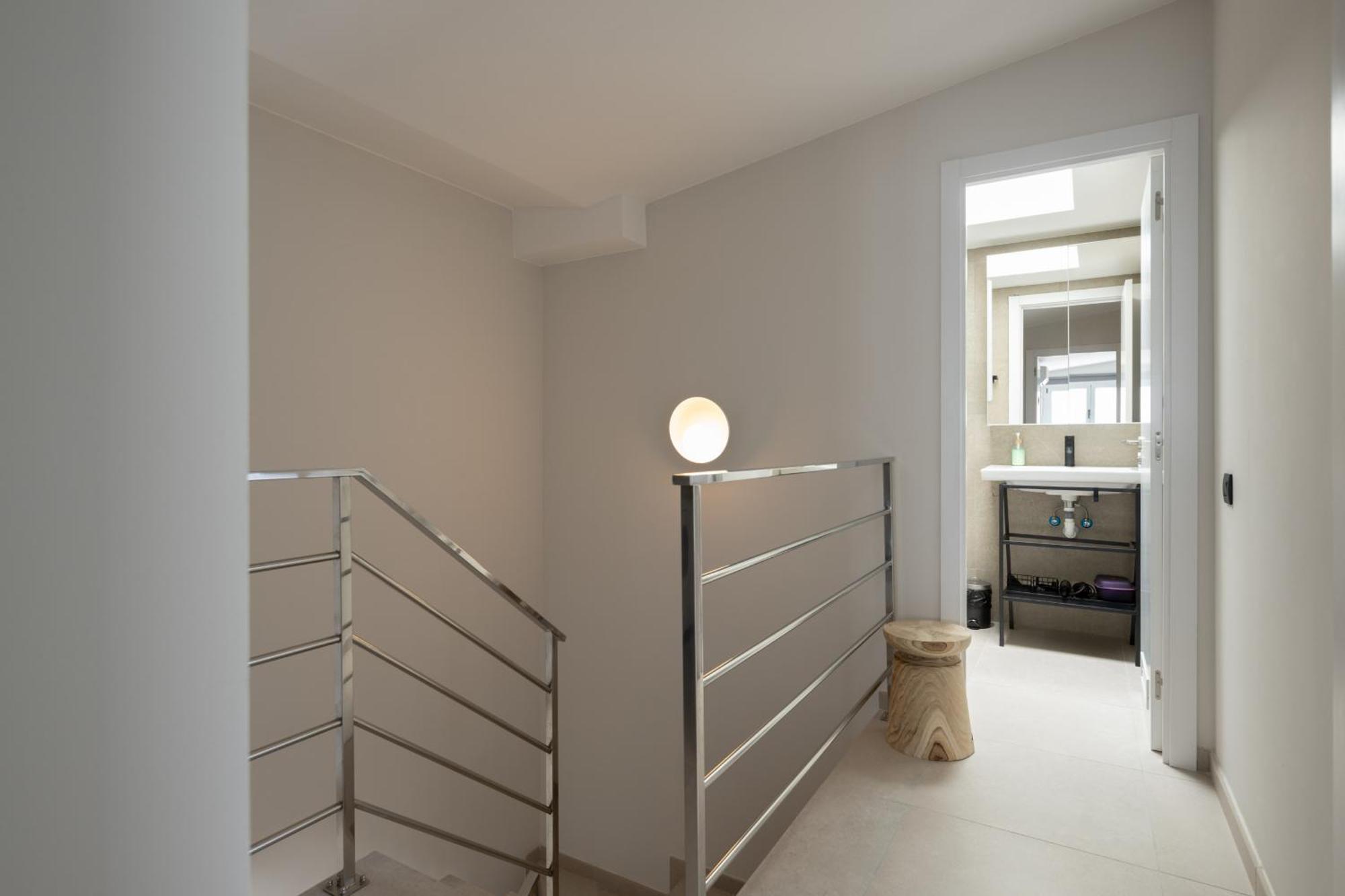 Horizonte Duplex By Canteras