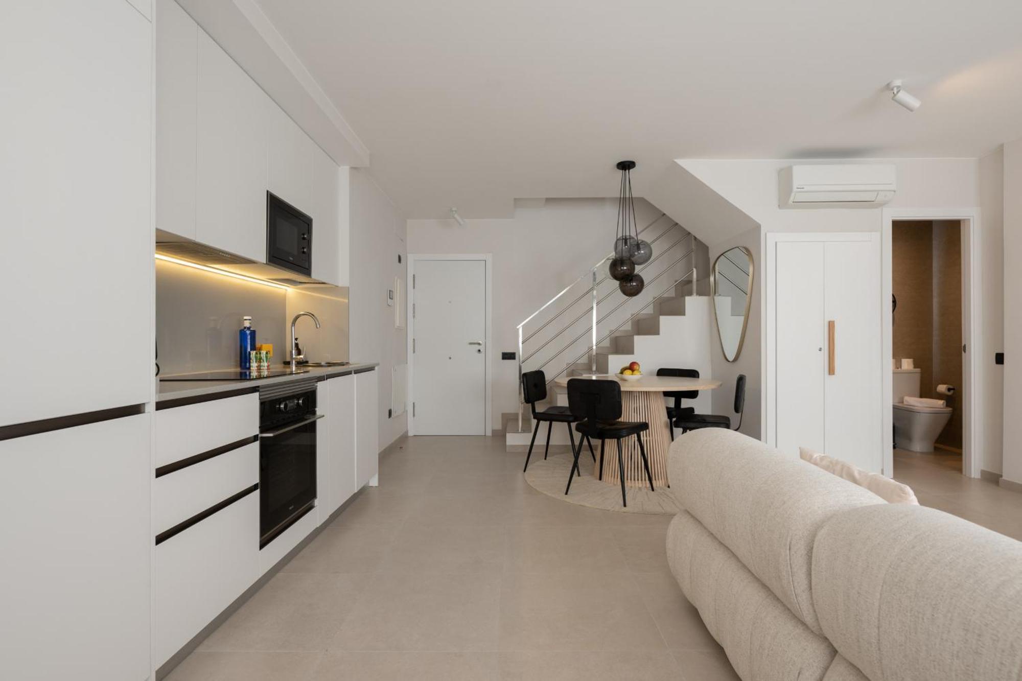 Horizonte Duplex By Canteras * Las Palmas de Gran Canaria
