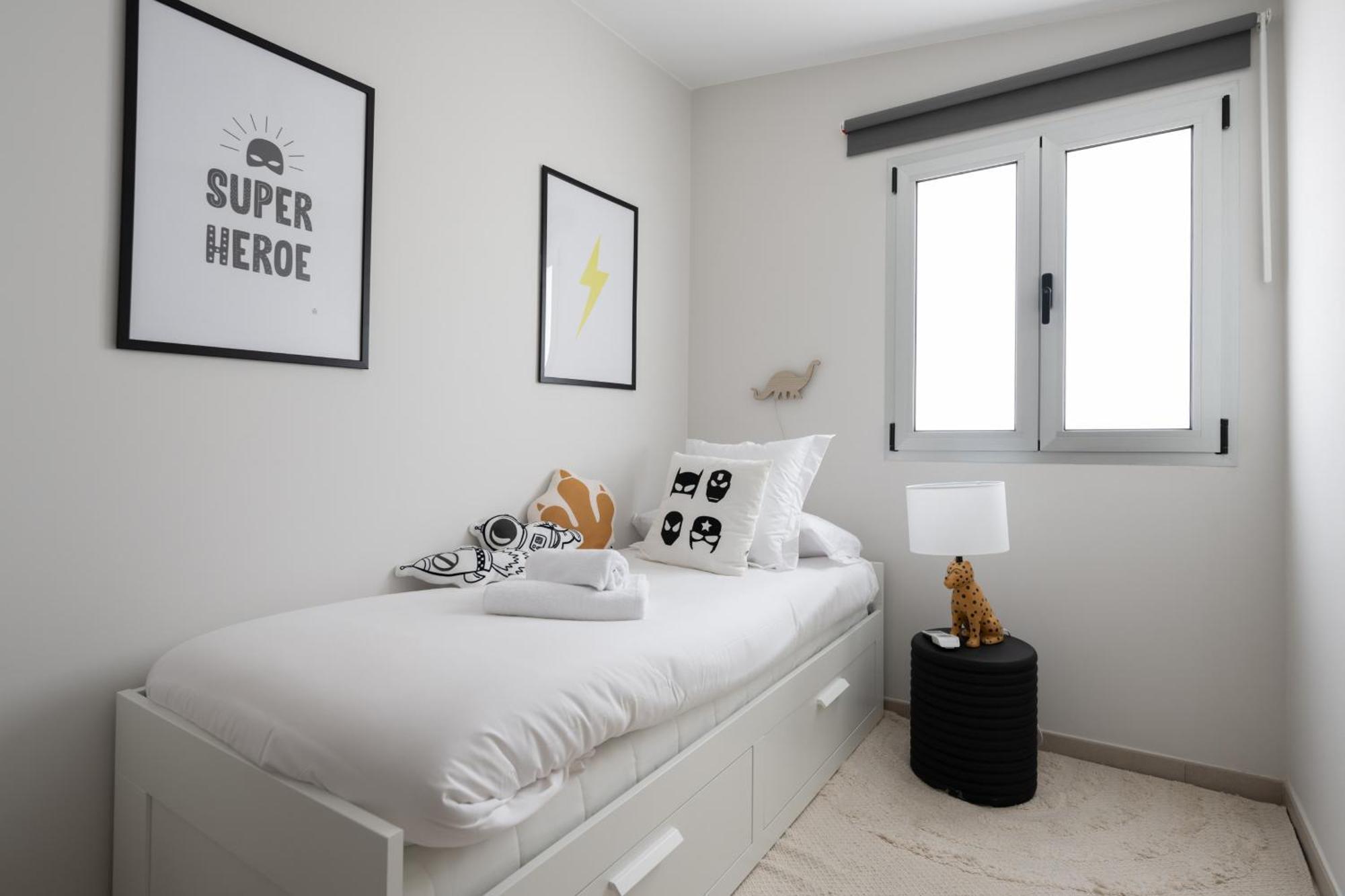 Horizonte Duplex By Canteras Las Palmas de Gran Canaria
