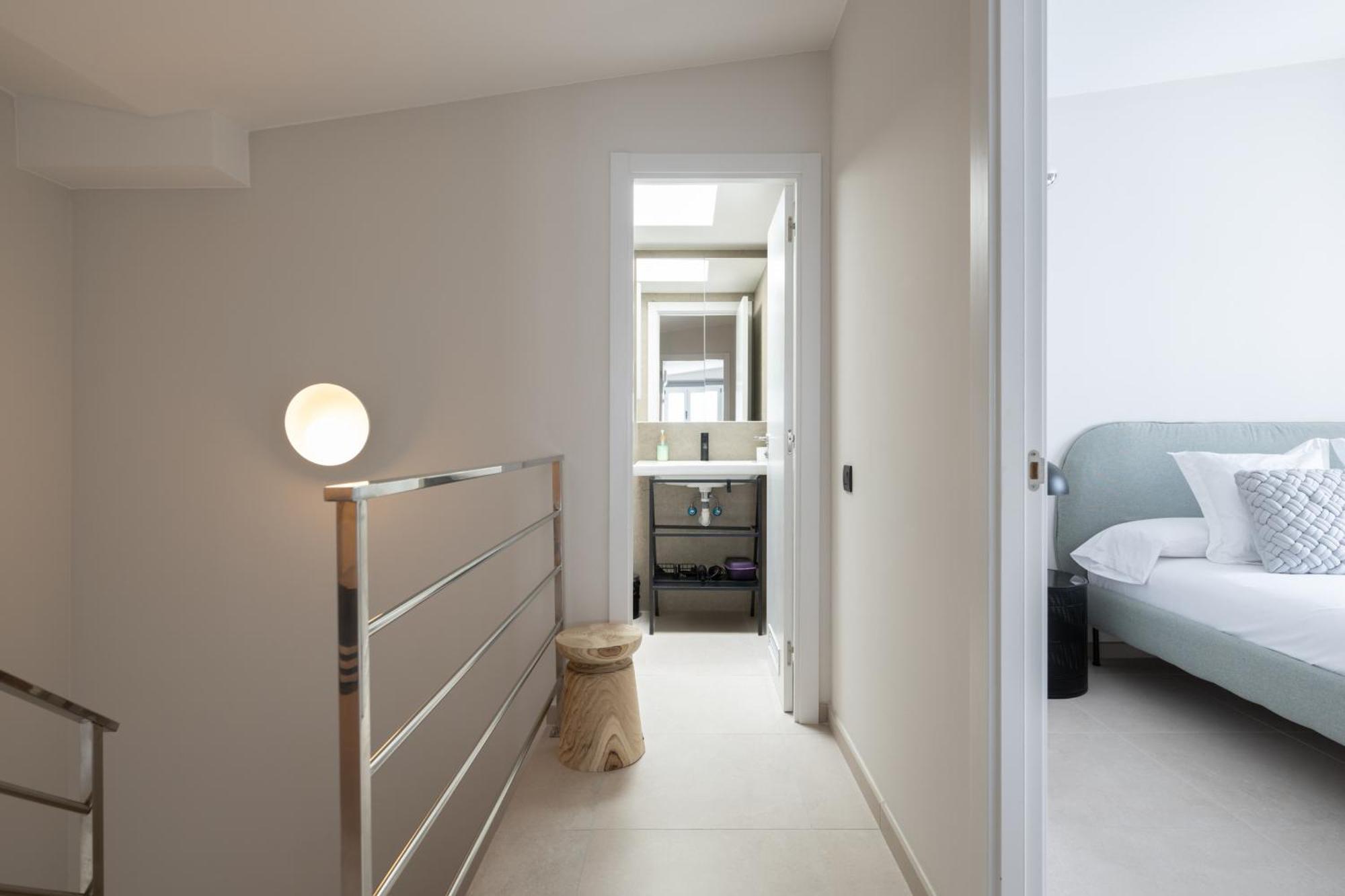 Horizonte Duplex By Canteras * Las Palmas de Gran Canaria