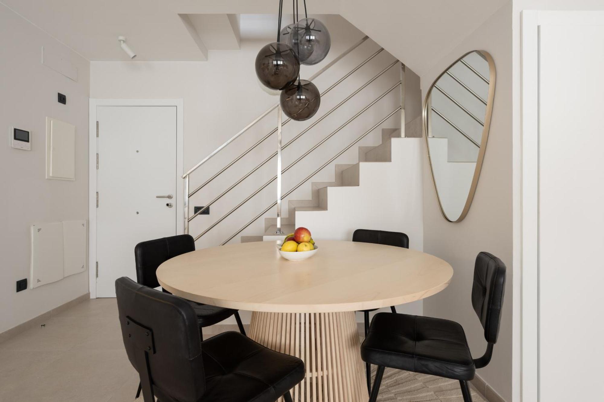 Horizonte Duplex By Canteras