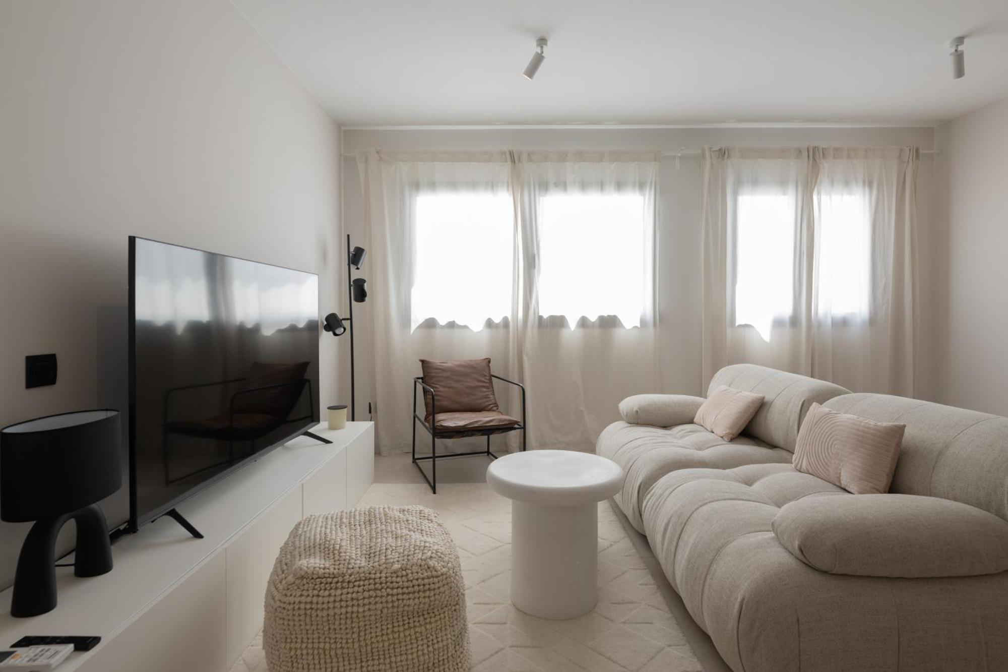 Horizonte Duplex By Canteras Las Palmas de Gran Canaria
