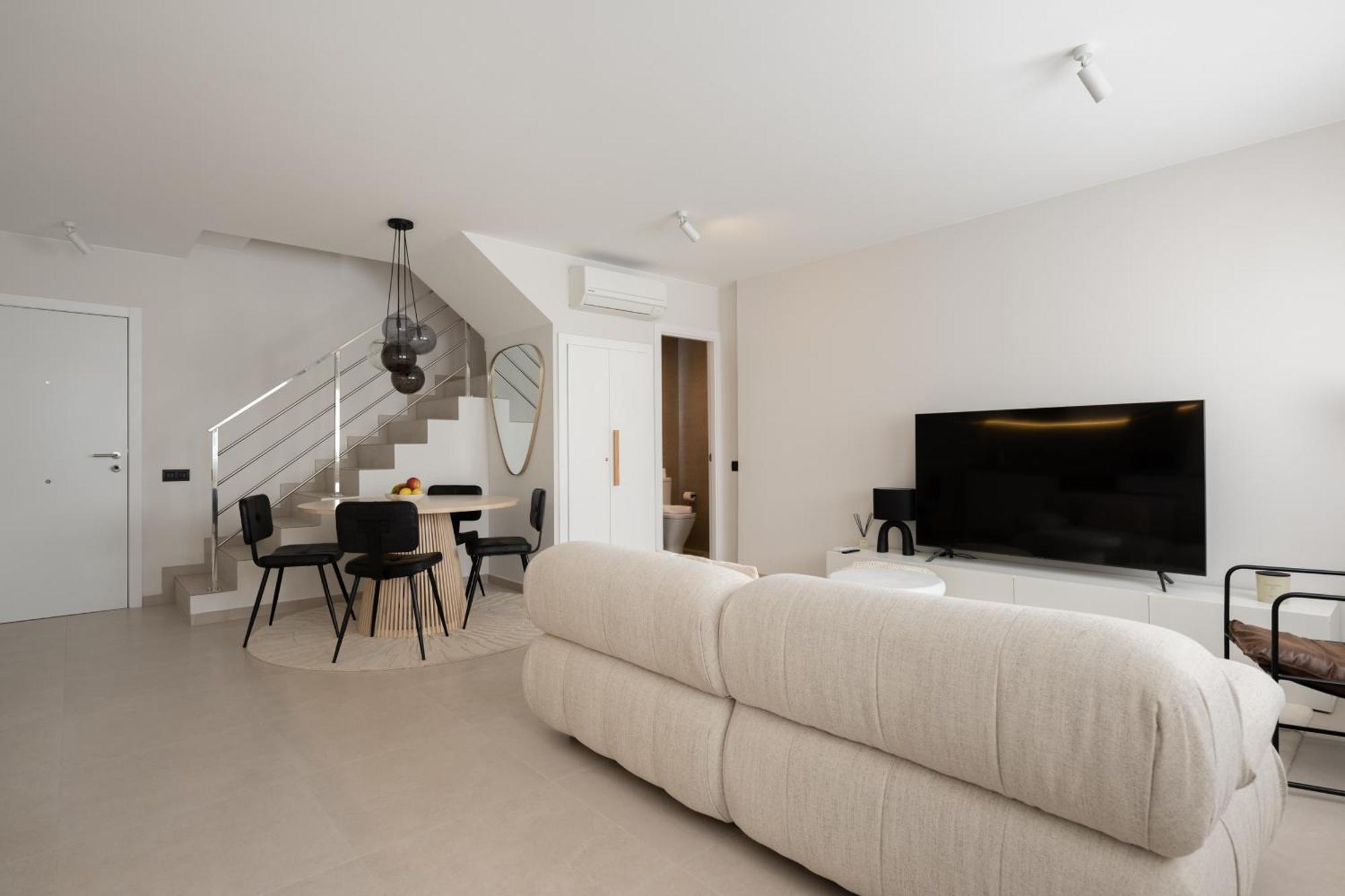 Horizonte Duplex By Canteras