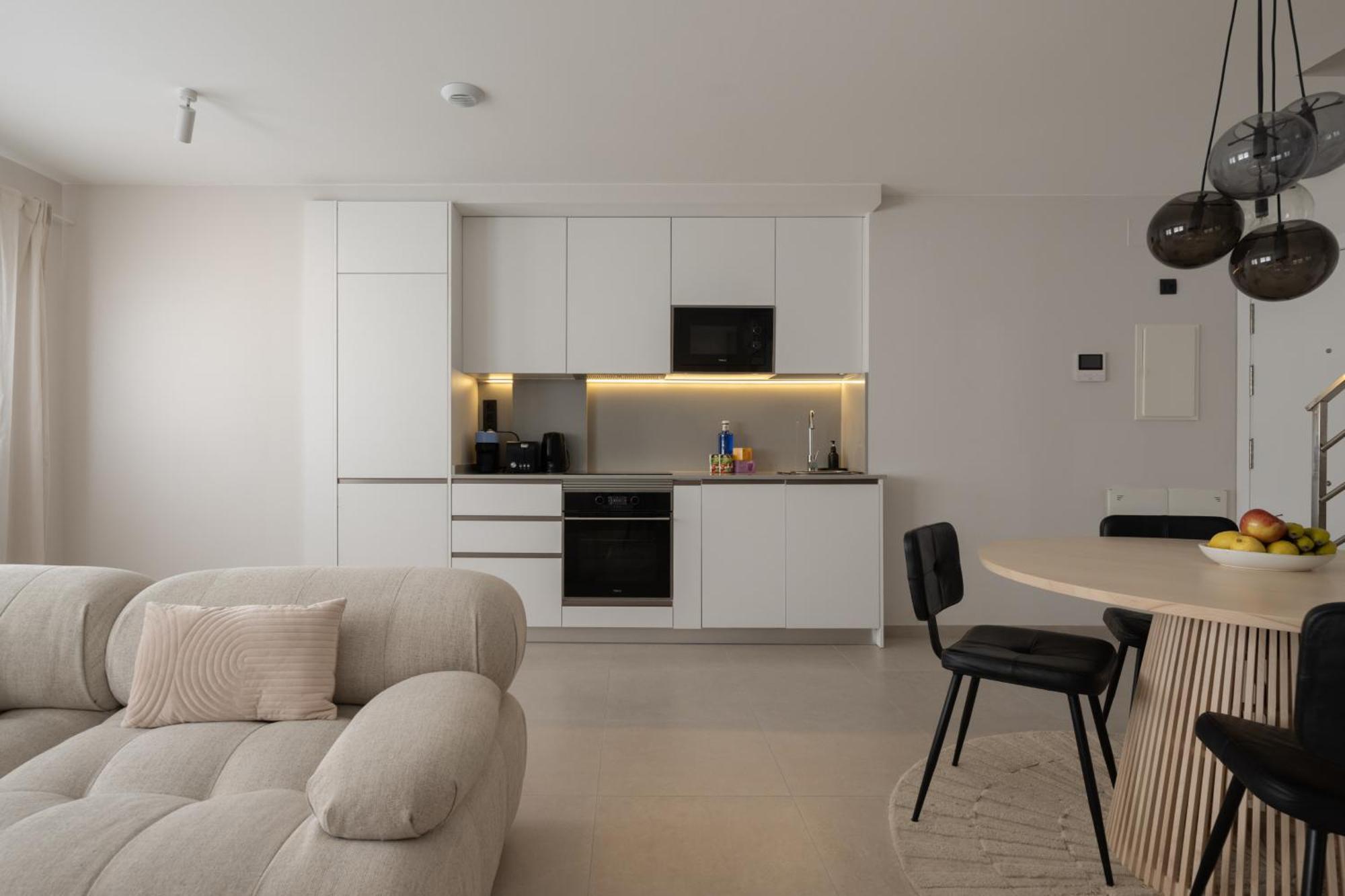 Apartamento Horizonte Duplex By Canteras